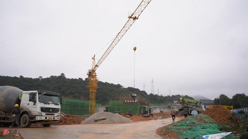 靖州污水處理廠擴容提標及配套管網建設工程穩步推進
