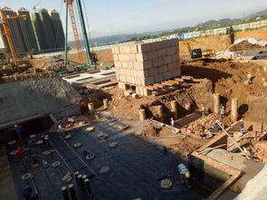 筑就品質，服務城市 探析成中投資集團建工總局的工程實踐與發展